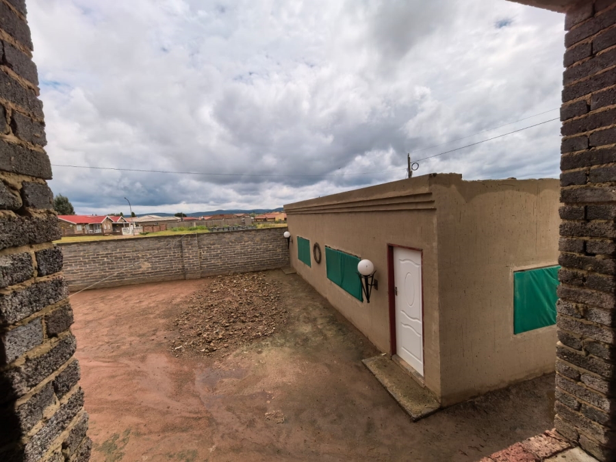 5 Bedroom Property for Sale in Parys Free State